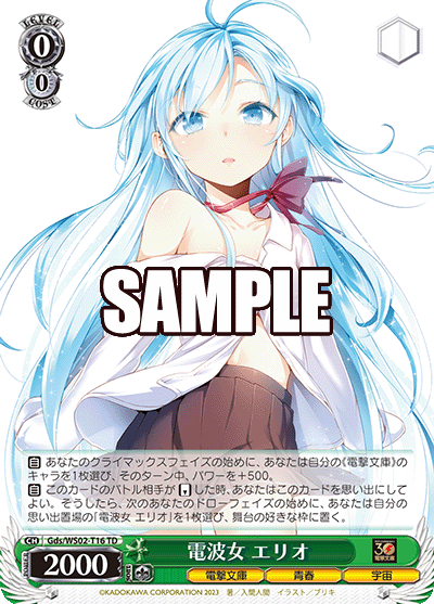 gds_ws02_t16 電波女 エリオ TD