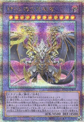 ROTA-JP000 The Ultimate Dragon QSE