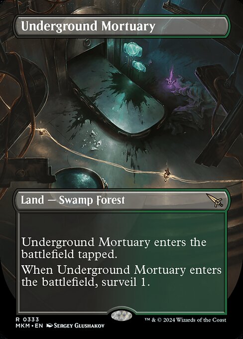 MKM 333 Underground Mortuary (Borderless) R