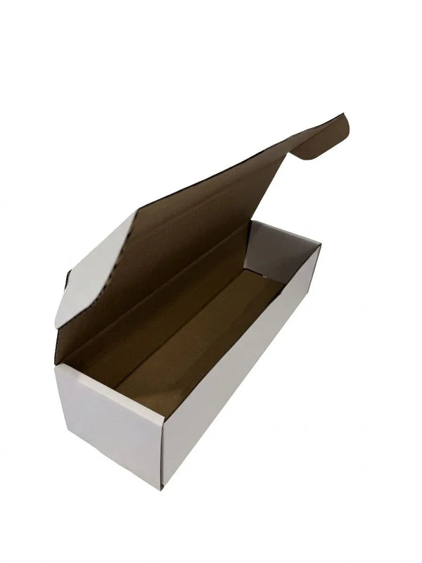 White Box - 卡盒儲存箱 Topsloaders