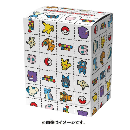 Pokémon Dolls Booster Box