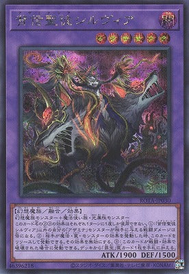 ROTA-JP030 背信聖徒シルヴィア SE