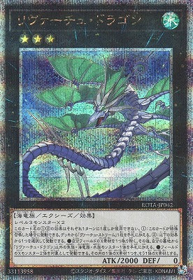 ROTA-JP042 リヴァーチュ・ドラゴン QSE