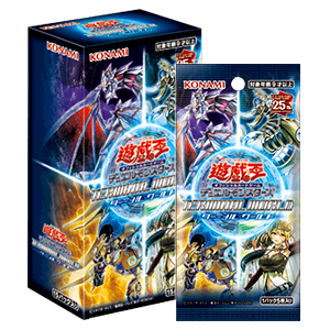遊戲王OCG 特別包 TW01「TERMINAL WORLD」