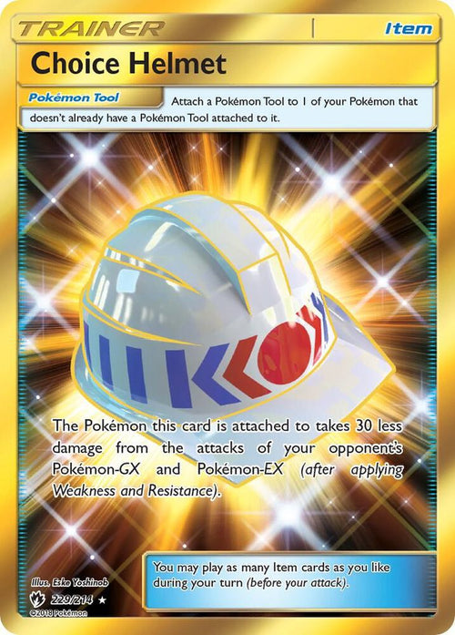 SM8 229/214 Choice Helmet RS