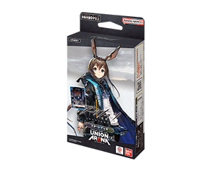 (預訂)【UA30ST】UNION ARENA「明日方舟」預組 - 皇巢卡店 Beehive Trading Card Shop