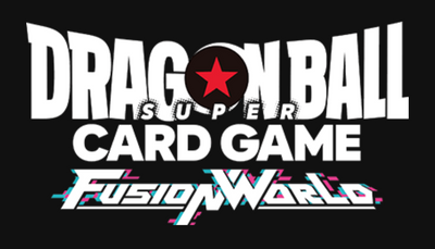 DRAGON BALL SUPER CARD GAME FUSION WORLD - 皇巢卡店Beehive Trading