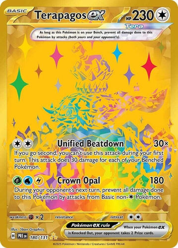sv8.5 pokemon card list TCG This design symbolizes the theme of the set and highlights the allure of Terastal Pokmon TCG: SV8.5 Prismatic Evolutions