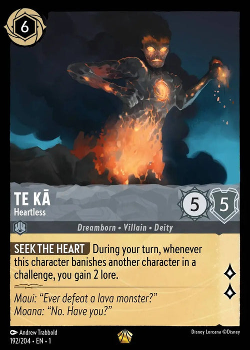 192/204·EN·1 Te Kā - Heartless L