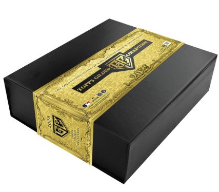 2025 Topps Gilded Collection