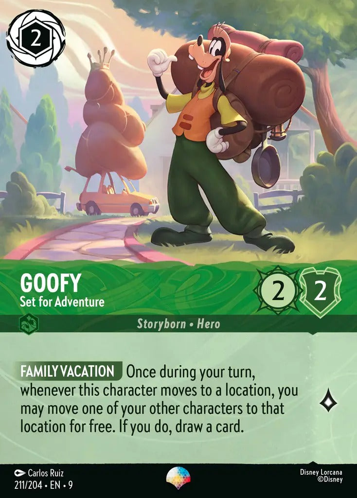 Fabled - Set 9 – 皇巢卡店Beehive Trading Card Shop