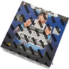2023-24 Panini Prizm Basketball Mega Box (Pink Ice Prizms!) - 皇巢卡店 Beehive Trading Card Shop
