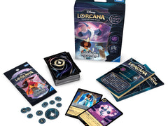 Disney Lorcana TCG 日文版「アメジスト・スティール」預組