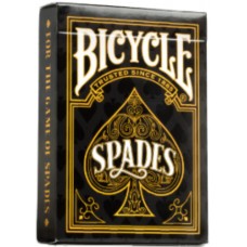 Bicycle Playing Cards - Bicycle Spades
