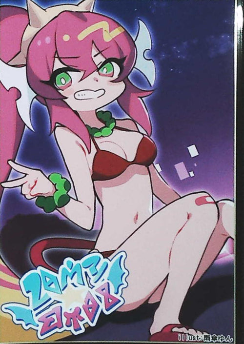 Fan card set-Yu-Gi-Oh!-キスキル-1