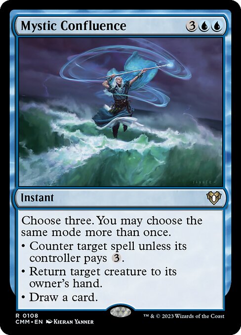 CMM 108 Mystic Confluence R