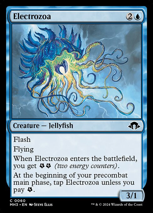 MH3 060 Electrozoa C