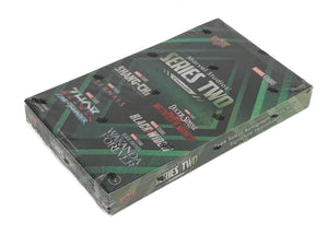 2024 Upper Deck Marvel Studios Series 2 Cinematic - Hobby - 皇巢卡店 Beehive Trading Card Shop