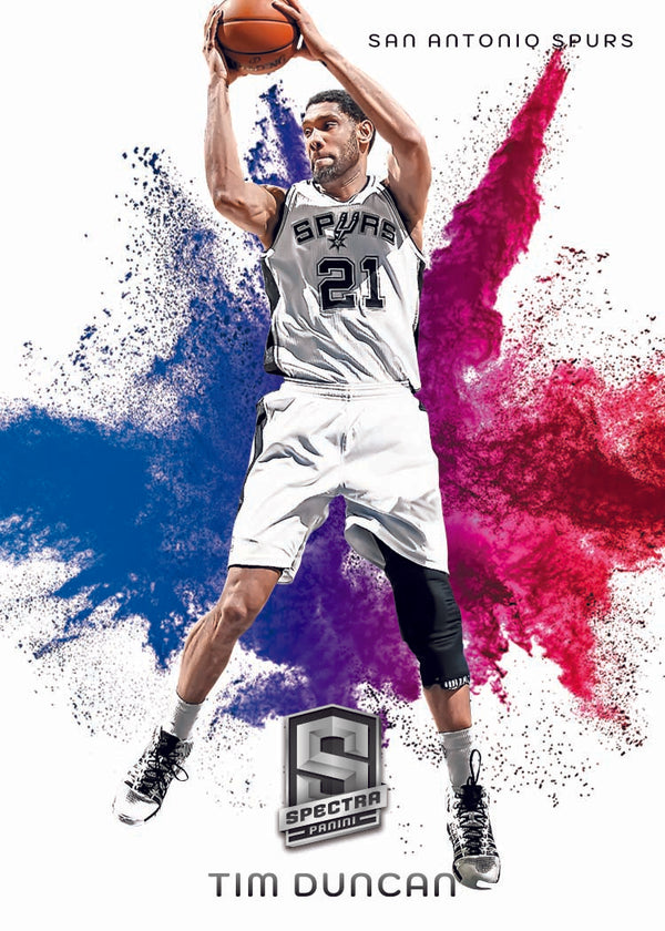 2023-24 Panini Basketball Spectra Hobby BOX - 皇巢卡店 Beehive Trading Card Shop