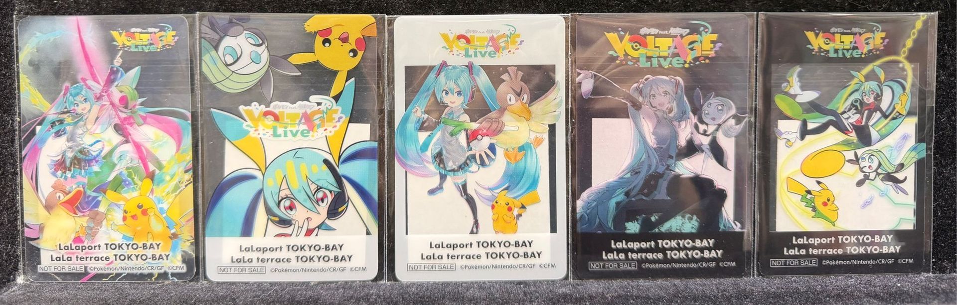 Pokemon TCG (Japanese version) Sealed – 皇巢卡店 Beehive Trading