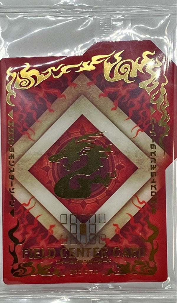 SUB1】SECRET UTILITY BOX 同梱Centre Card - 倶利伽羅天童- 皇巢卡店 