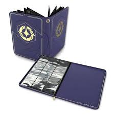Disney Lorcana Deluxe Portfolio