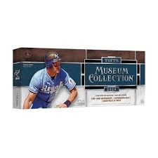 2024 Topps Museum Collection Baseball Hobby - 皇巢卡店 Beehive Trading Card Shop