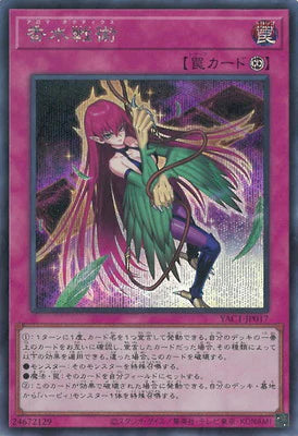 YAC1-JP017 香水戦術 SE