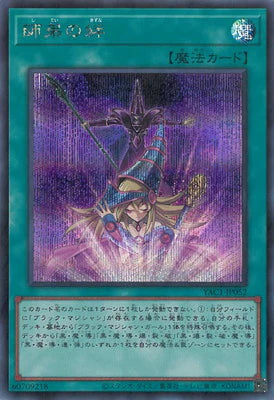 YAC1-JP052 師弟の絆 SE