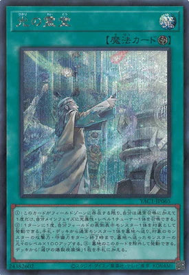 YAC1-JP065 光の霊堂 SE