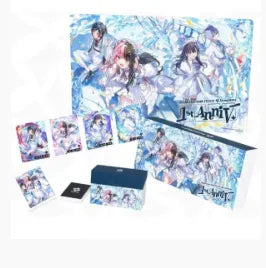 Xross Stars 1st Anniv. Collection PREMIUM SET