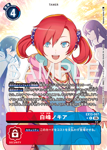 EX13-067 白峰ノキア P-R