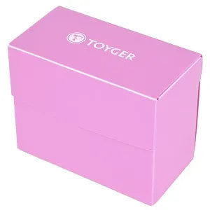 TOYGER Side-in Deck Case 卡盒 - Pink