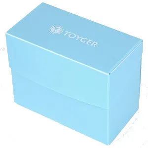 TOYGER Side-in Deck Case 卡盒 - Sky Blue