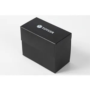 TOYGER Side-in Deck Case 卡盒 - Black