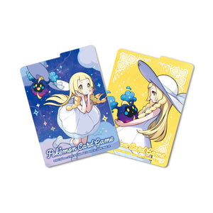 Pokemon TCG 日版 MEGA「補充包 メガブレイブ Pokemon Center Set」