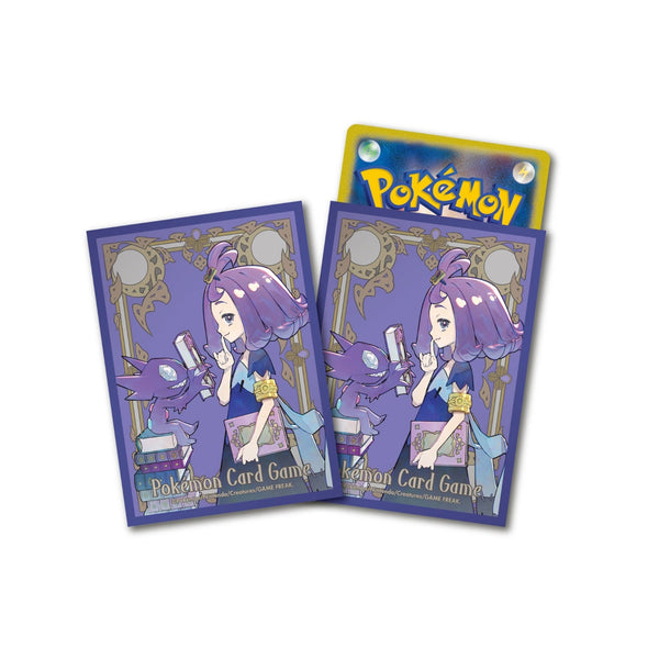 Pokemon TCG 日版 MEGA「補充包 メガシンフォニア Pokemon Center Set」