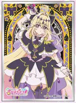 ENSKY Character Sleeve EN-1612 名偵探光之美少女 キュアアルカナ・シャドウ