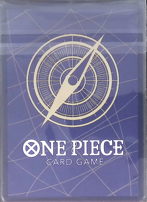 One Piece Card Game EB16-032 Promo