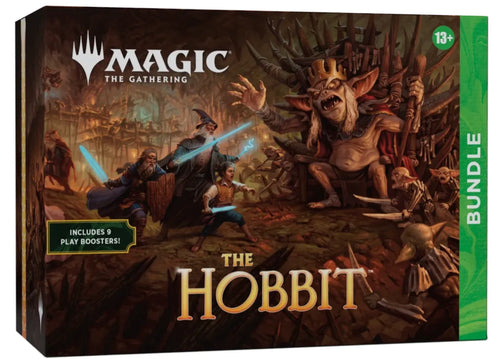 Mtg x The Hobbit - Bundle