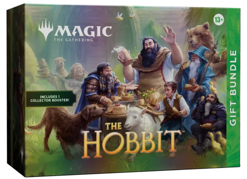 (Pre-order) Mtg x The Hobbit - Gift Bundle