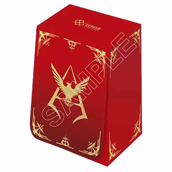Gundam Card Game 官方卡盒套裝 02
