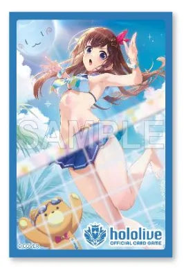 Hololive 卡套 vol.49「ときのそら」