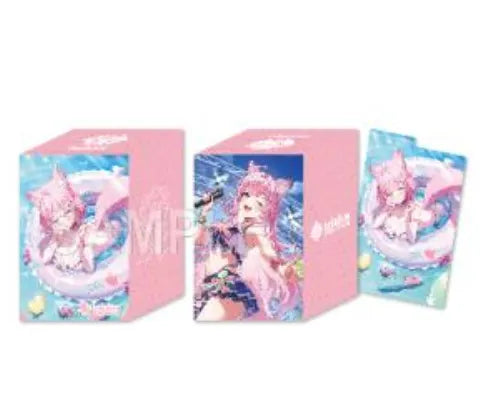 Hololive 卡盒 vol.34「博衣こより」