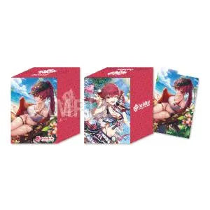 Hololive 卡盒 vol.33「宝鐘マリン」