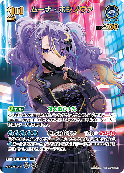 hBP09-062 ムーナ・ホシノヴァ UR