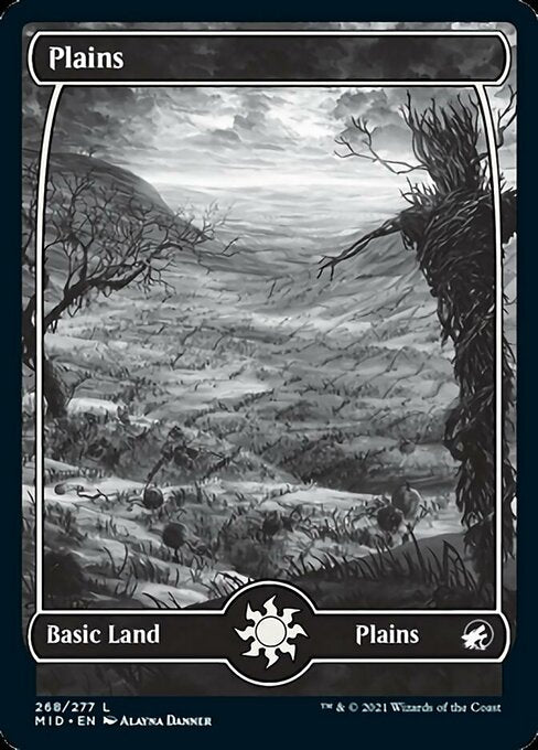 MID 268 Plains (268) L