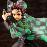 ARTFX J 鬼滅の刃 竈門炭治郎 1/8