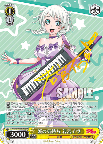 BD/W73-009SPMa SPM