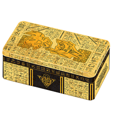 遊戲王 Yu-Gi-Oh! TCG 2021 Tin of Ancient Battles
